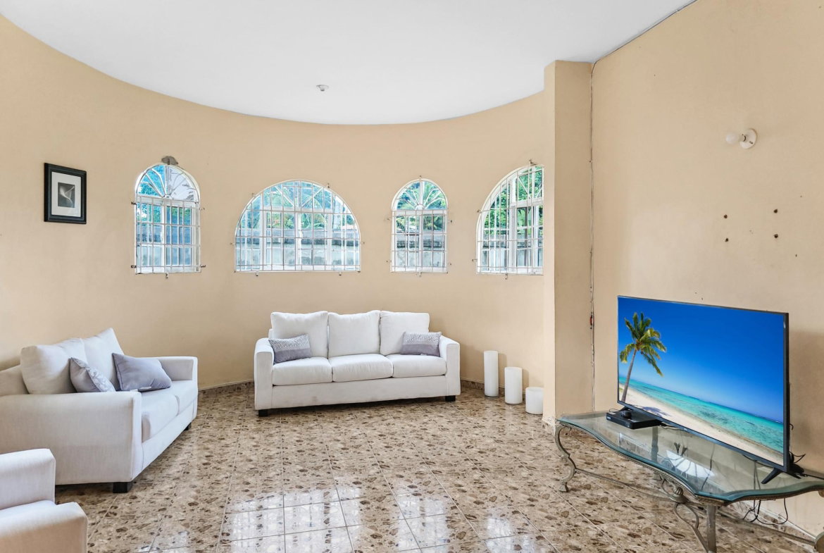 Third image of Lot 2 Upton & Bonham Spring in Upton, St. Ann, Jamaica - property is For Sale