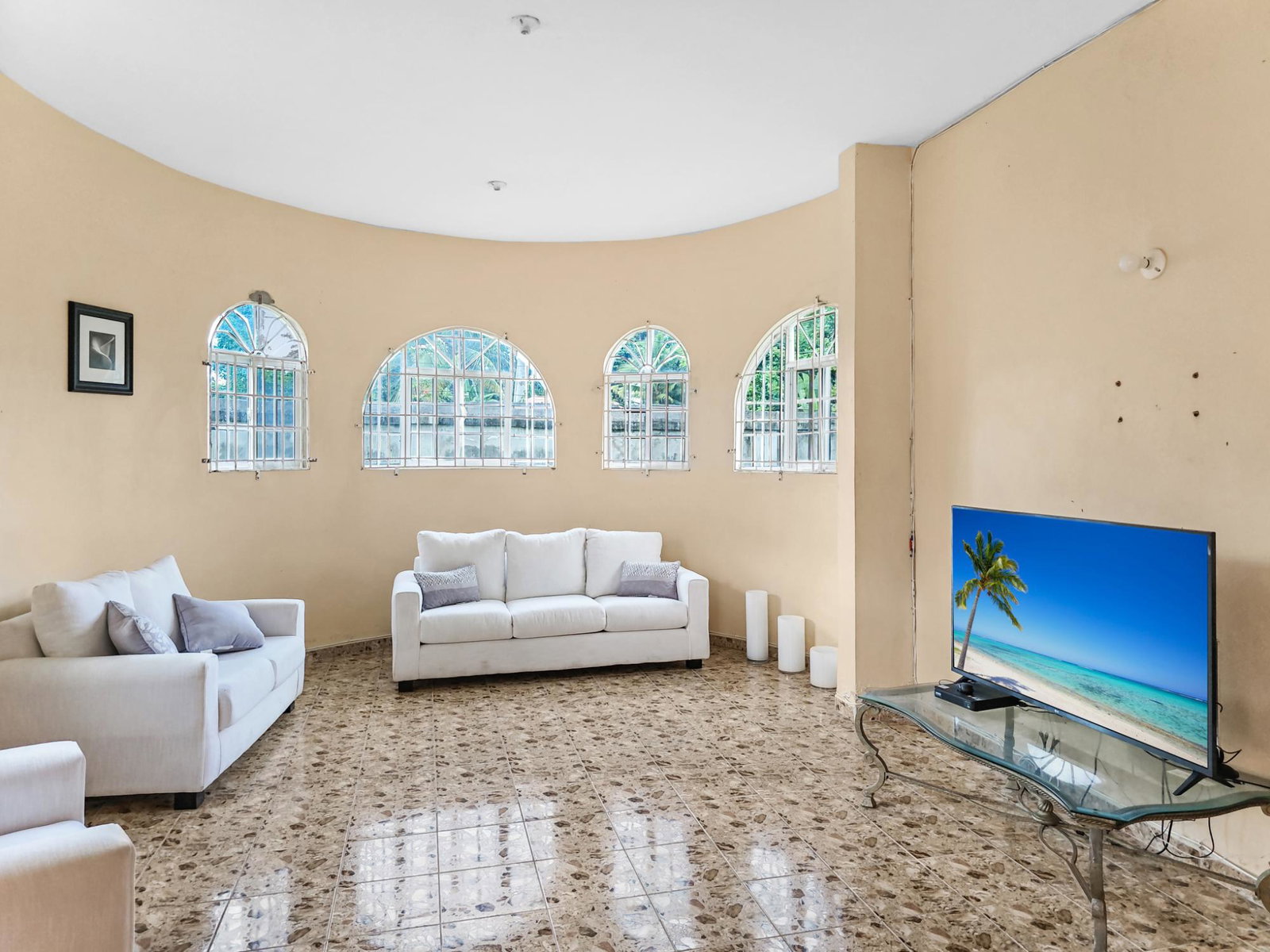 Spacious-8-Bedroom-Home-for-Sale-in-Upton-Bonham-Spring-St.-Ann-Jamaica Third image of Lot 2 Upton & Bonham Spring in Upton, St. Ann, Jamaica - property is For Sale