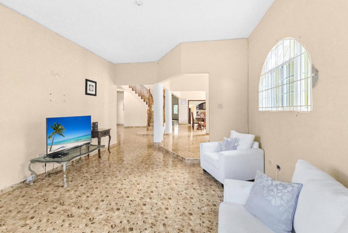 Fourth image of Lot 2 Upton & Bonham Spring in Upton, St. Ann, Jamaica - property is For Sale
