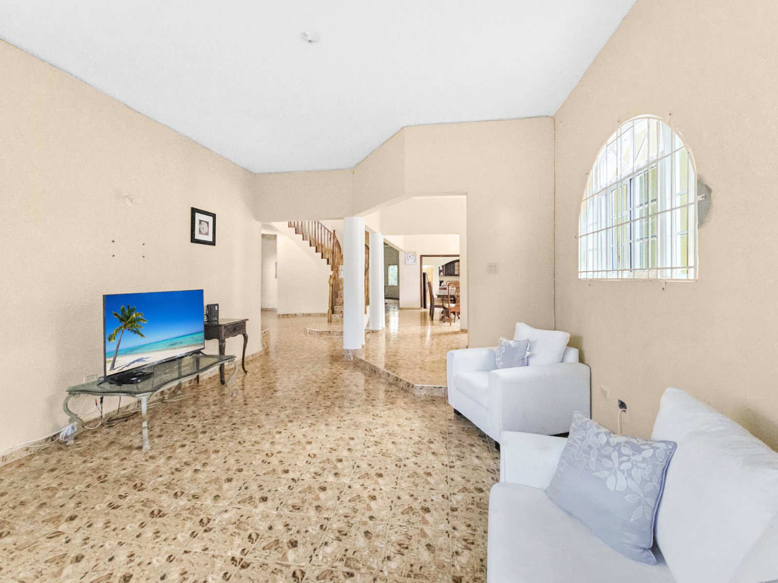 Spacious-8-Bedroom-Home-for-Sale-in-Upton-Bonham-Spring-St.-Ann-Jamaica Fourth image of Lot 2 Upton & Bonham Spring in Upton, St. Ann, Jamaica - property is For Sale