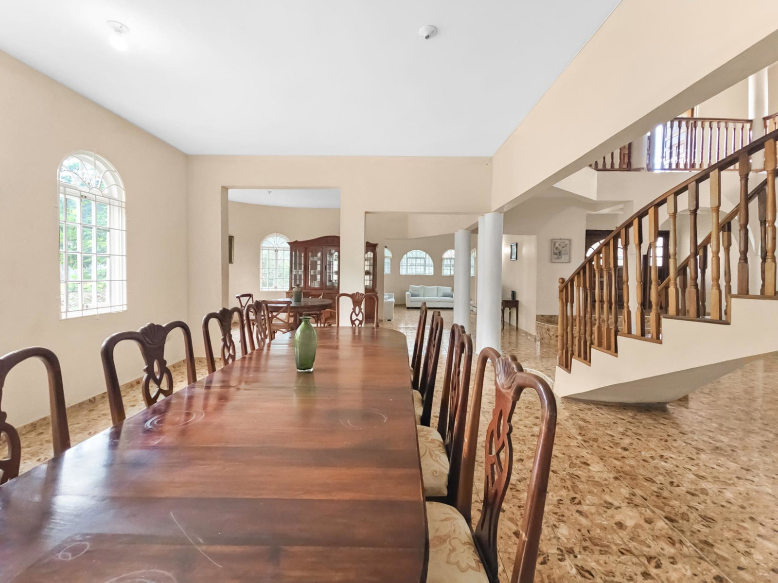 Spacious-8-Bedroom-Home-for-Sale-in-Upton-Bonham-Spring-St.-Ann-Jamaica Fifth image of Lot 2 Upton & Bonham Spring in Upton, St. Ann, Jamaica - property is For Sale