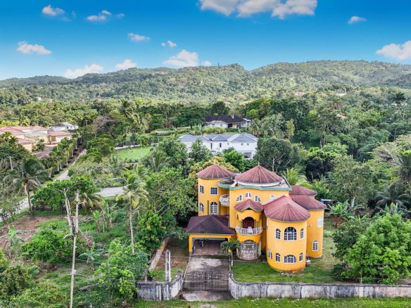 First image of Lot 2 Upton & Bonham Spring in Upton, St. Ann, Jamaica - property is For Sale