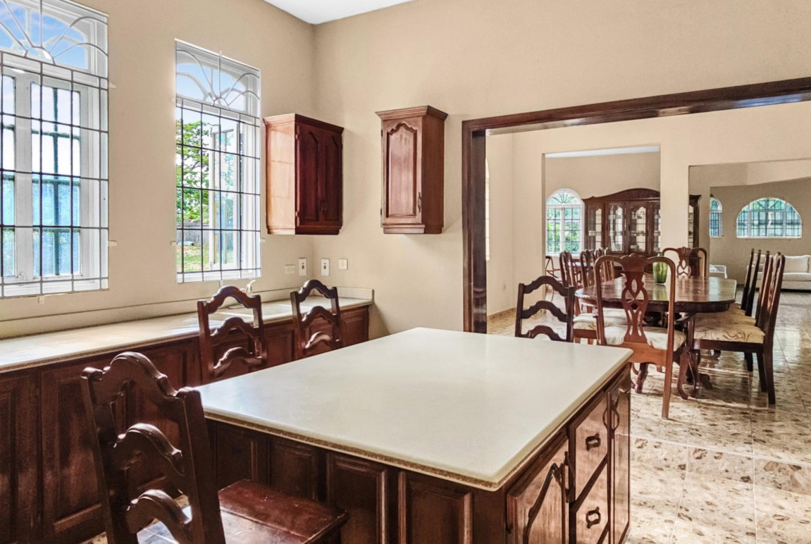 Seventh image of Lot 2 Upton & Bonham Spring in Upton, St. Ann, Jamaica - property is For Sale