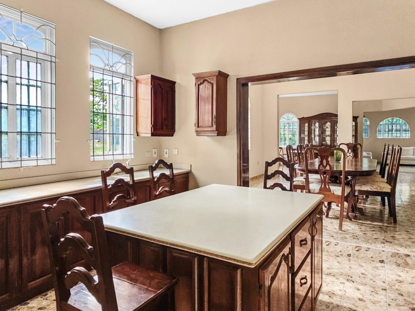 Spacious-8-Bedroom-Home-for-Sale-in-Upton-Bonham-Spring-St.-Ann-Jamaica Seventh image of Lot 2 Upton & Bonham Spring in Upton, St. Ann, Jamaica - property is For Sale