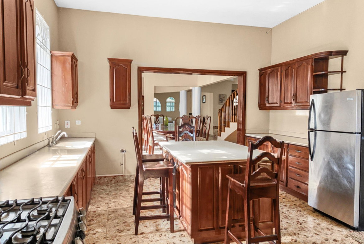 Eighth image of Lot 2 Upton & Bonham Spring in Upton, St. Ann, Jamaica - property is For Sale