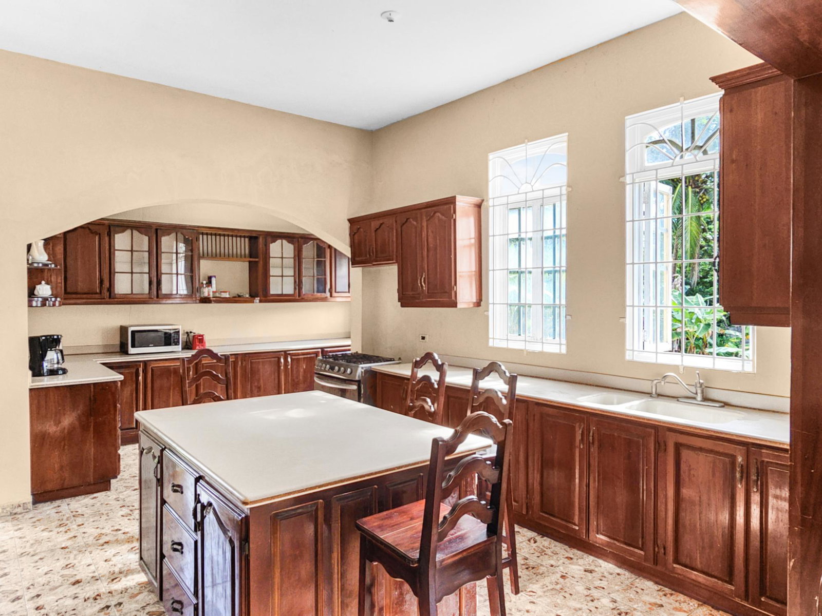 Spacious-8-Bedroom-Home-for-Sale-in-Upton-Bonham-Spring-St.-Ann-Jamaica Ninth image of Lot 2 Upton & Bonham Spring in Upton, St. Ann, Jamaica - property is For Sale