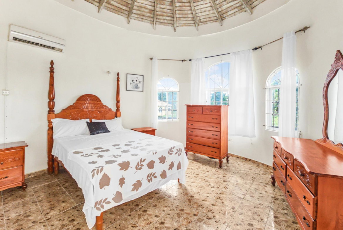 Tenth image of Lot 2 Upton & Bonham Spring in Upton, St. Ann, Jamaica - property is For Sale