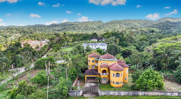 First image of Lot 2 Upton & Bonham Spring in Upton, St. Ann, Jamaica - property is For Sale