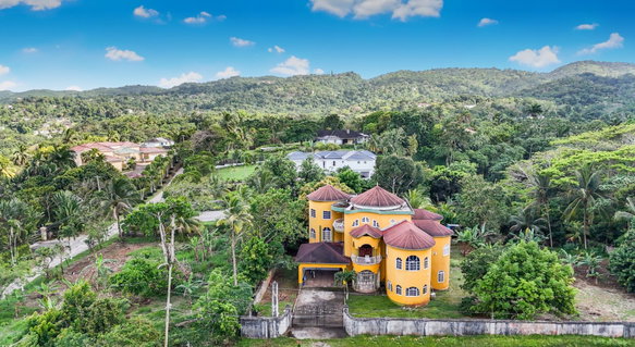 First image of Lot 2 Upton & Bonham Spring in Upton, St. Ann, Jamaica - property is For Sale