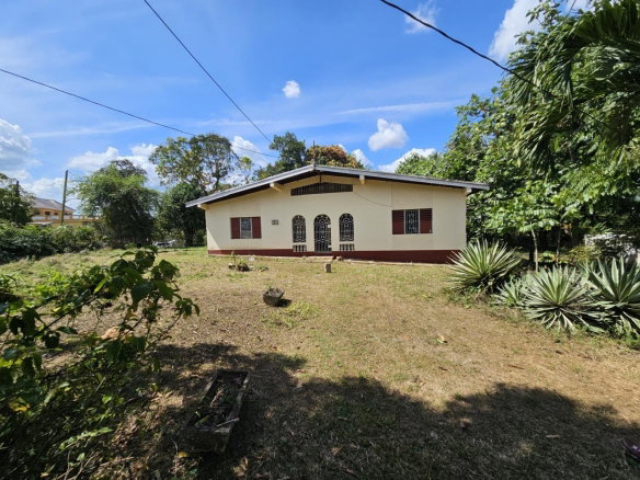 First image of Byndloss Linstead in Linstead, St. Catherine, Jamaica - property is For Sale