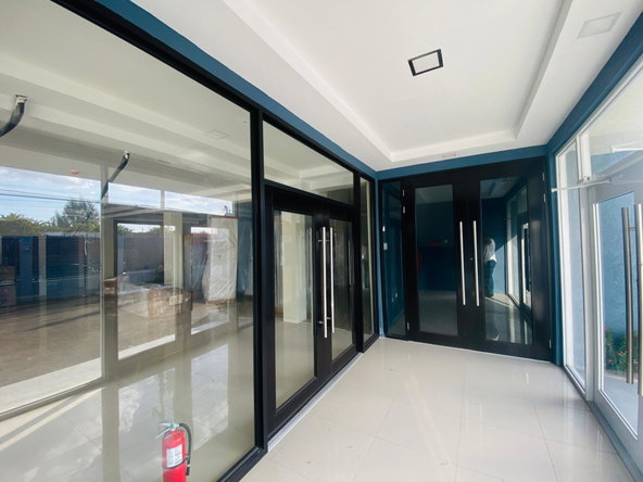 Second image of Unit #1-116 Maxfield Avenue in Kingston 10, St. Andrew, Jamaica - property is For Rent