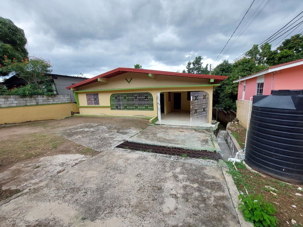 Third image of 16 Constant Spring Grove in Kingston 8, St. Andrew, Jamaica - property is For Sale