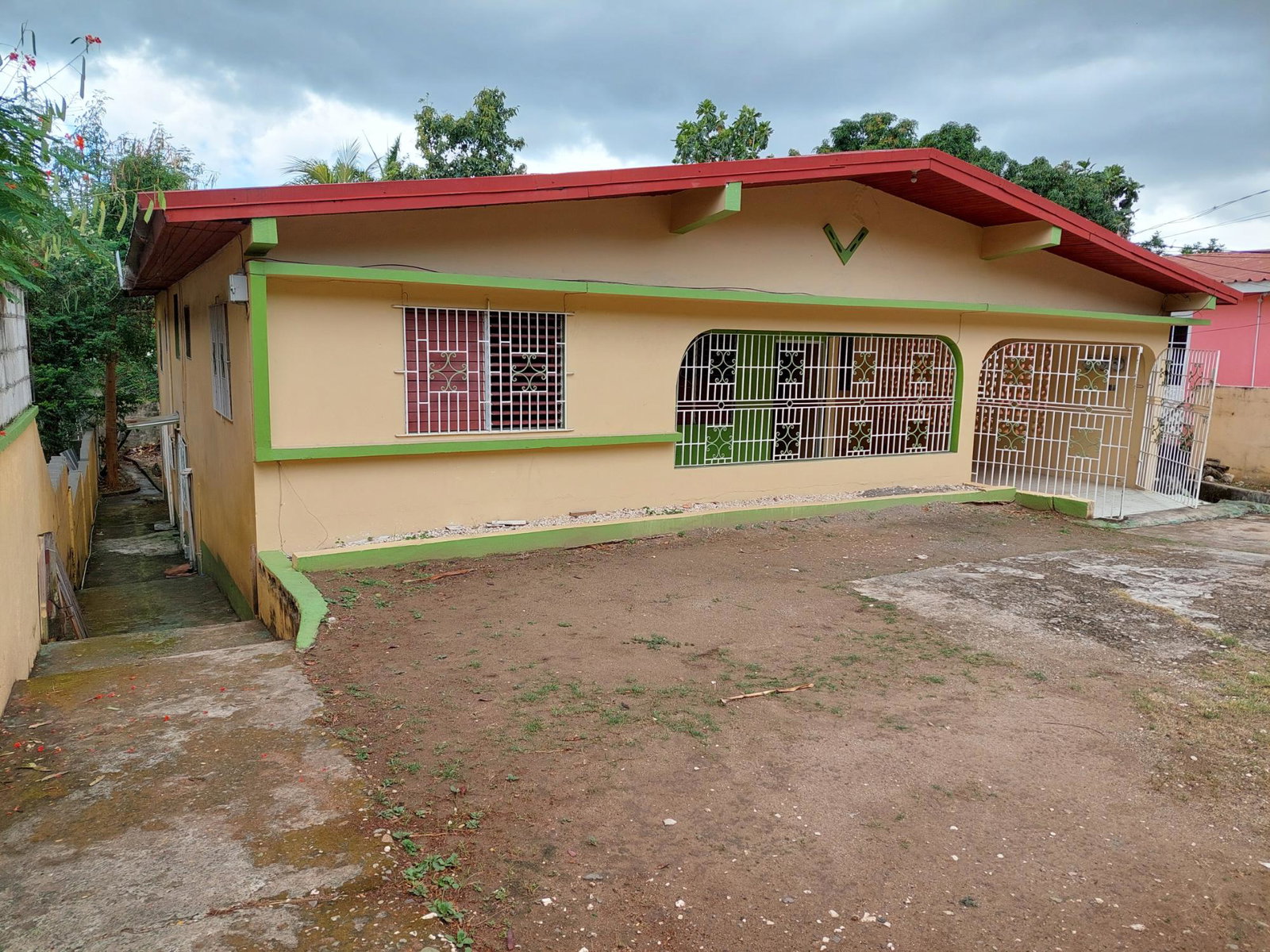 Fourth image of 16 Constant Spring Grove in Kingston 8, St. Andrew, Jamaica - property is For Sale