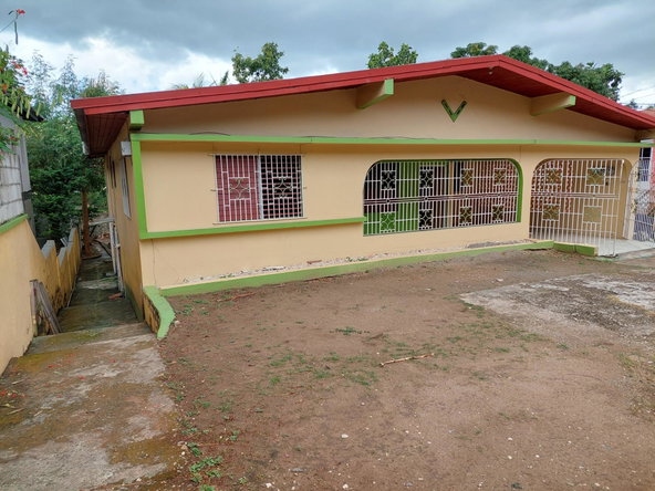 Fifth image of 16 Constant Spring Grove in Kingston 8, St. Andrew, Jamaica - property is For Sale