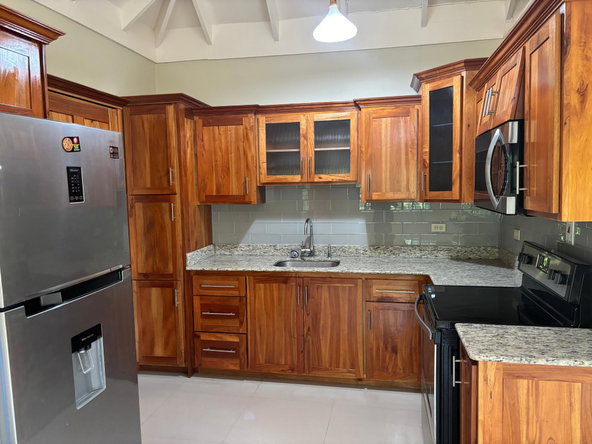 Second image of 4-462 Dorchester Drive in Ironshore, St. James, Jamaica - property is For Rent