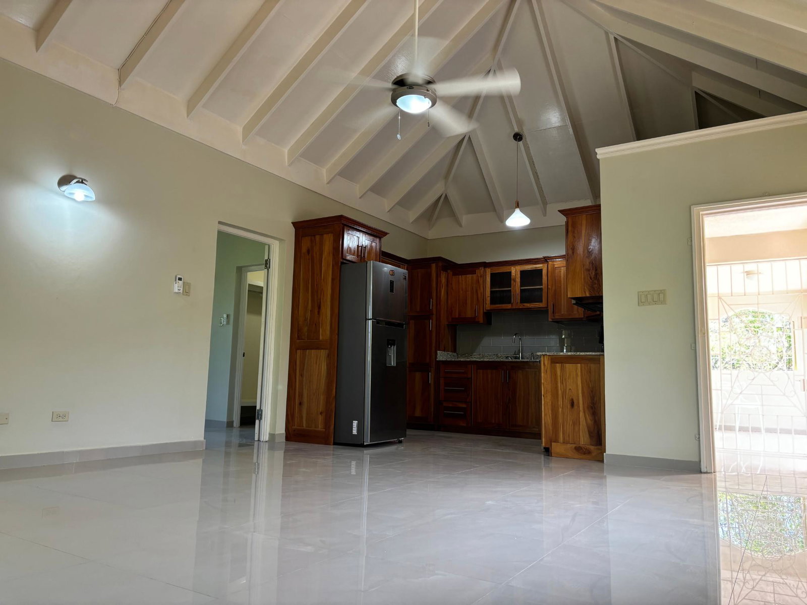 Third image of 4-462 Dorchester Drive in Ironshore, St. James, Jamaica - property is For Rent