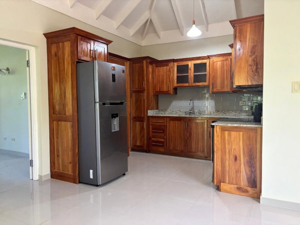 First image of 4-462 Dorchester Drive in Ironshore, St. James, Jamaica - property is For Rent