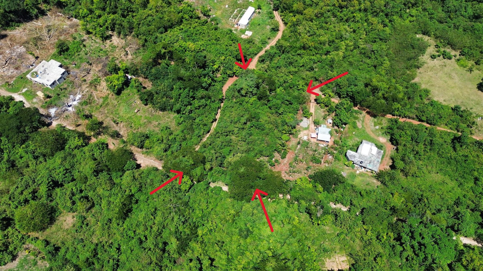 Fifth image of 44- Puie Drive, Cardiff Hall in Runaway Bay, St. Ann, Jamaica - property is For Sale