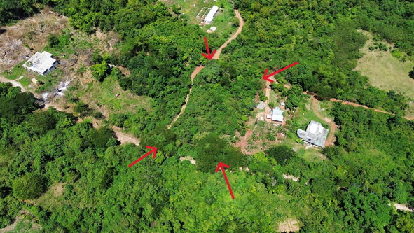 Fifth image of 44- Puie Drive, Cardiff Hall in Runaway Bay, St. Ann, Jamaica - property is For Sale