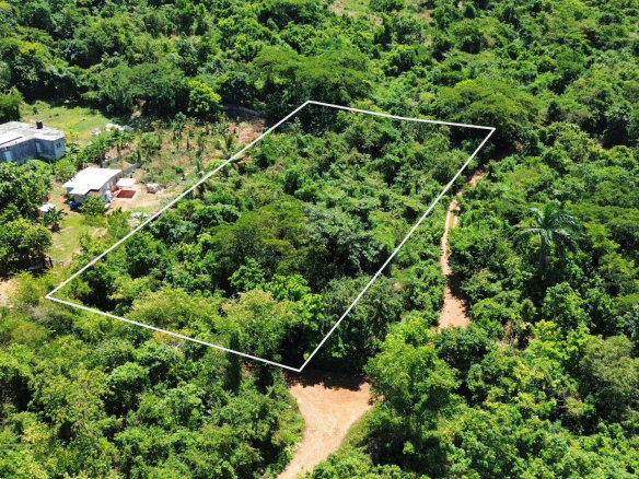 First image of 44- Puie Drive, Cardiff Hall in Runaway Bay, St. Ann, Jamaica - property is For Sale