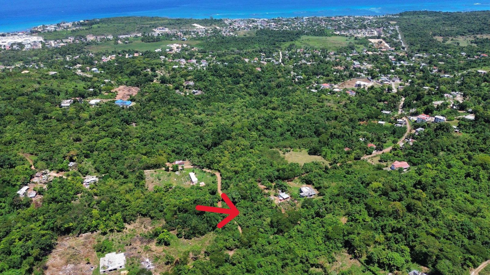 Eighth image of 44- Puie Drive, Cardiff Hall in Runaway Bay, St. Ann, Jamaica - property is For Sale