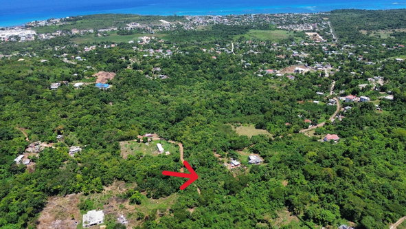Eighth image of 44- Puie Drive, Cardiff Hall in Runaway Bay, St. Ann, Jamaica - property is For Sale