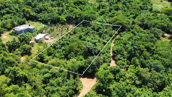 First image of 44- Puie Drive, Cardiff Hall in Runaway Bay, St. Ann, Jamaica - property is For Sale