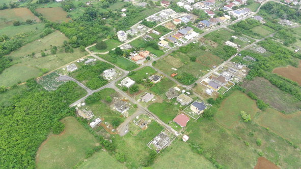 Eighth image of 27 la Cresta End (boxwood) in Santa Cruz, St. Elizabeth, Jamaica - property is For Sale