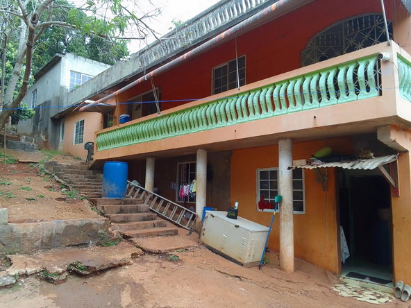 Second image of Part of Richmond Park Cal in Mocho, Clarendon, Jamaica - property is For Sale