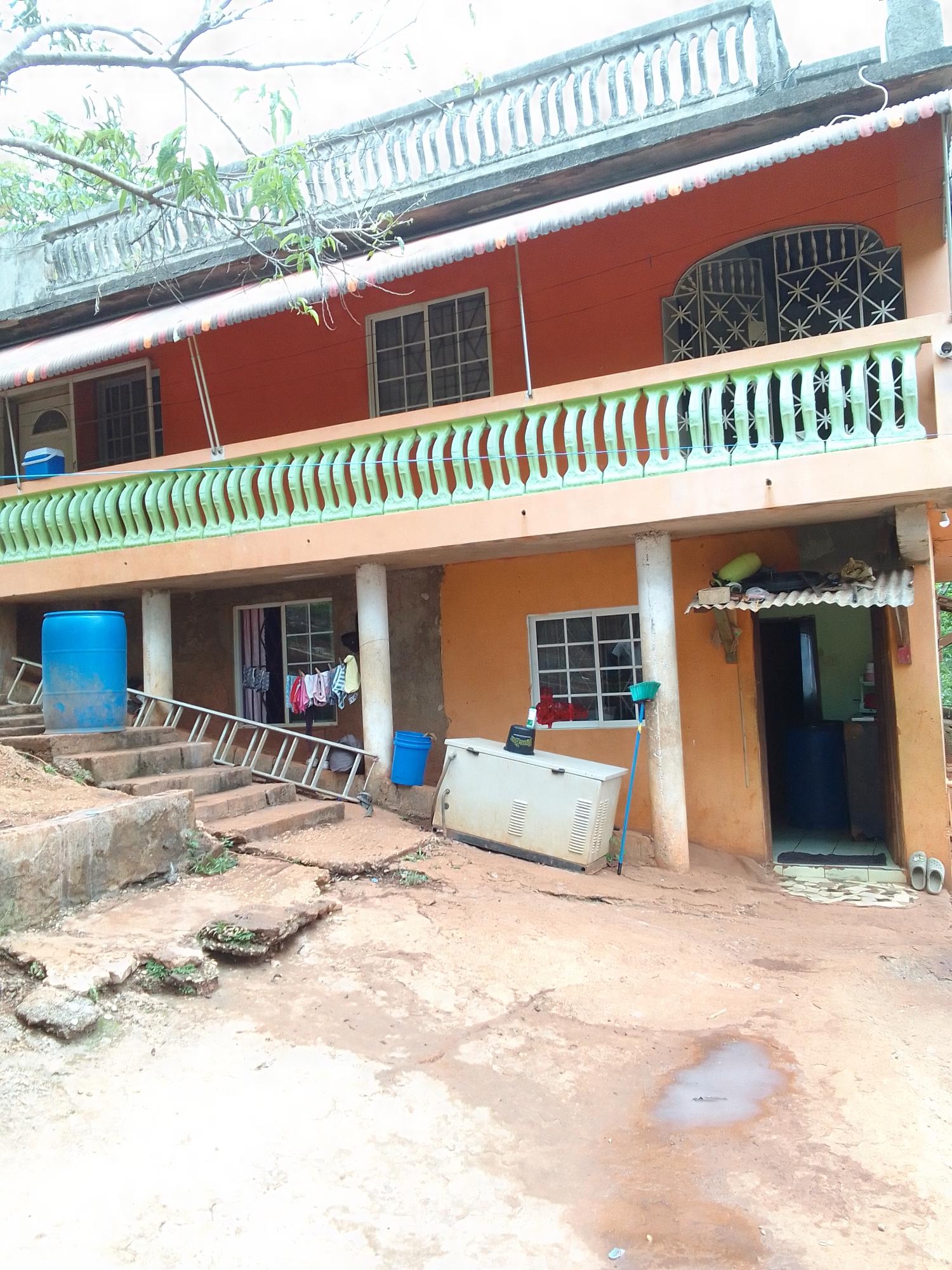 Third image of Part of Richmond Park Cal in Mocho, Clarendon, Jamaica - property is For Sale