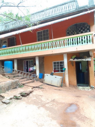 Third image of Part of Richmond Park Cal in Mocho, Clarendon, Jamaica - property is For Sale