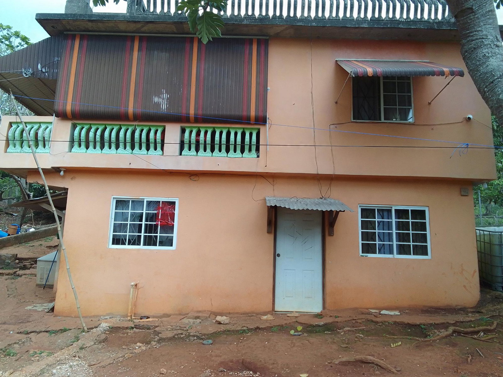 Fourth image of Part of Richmond Park Cal in Mocho, Clarendon, Jamaica - property is For Sale