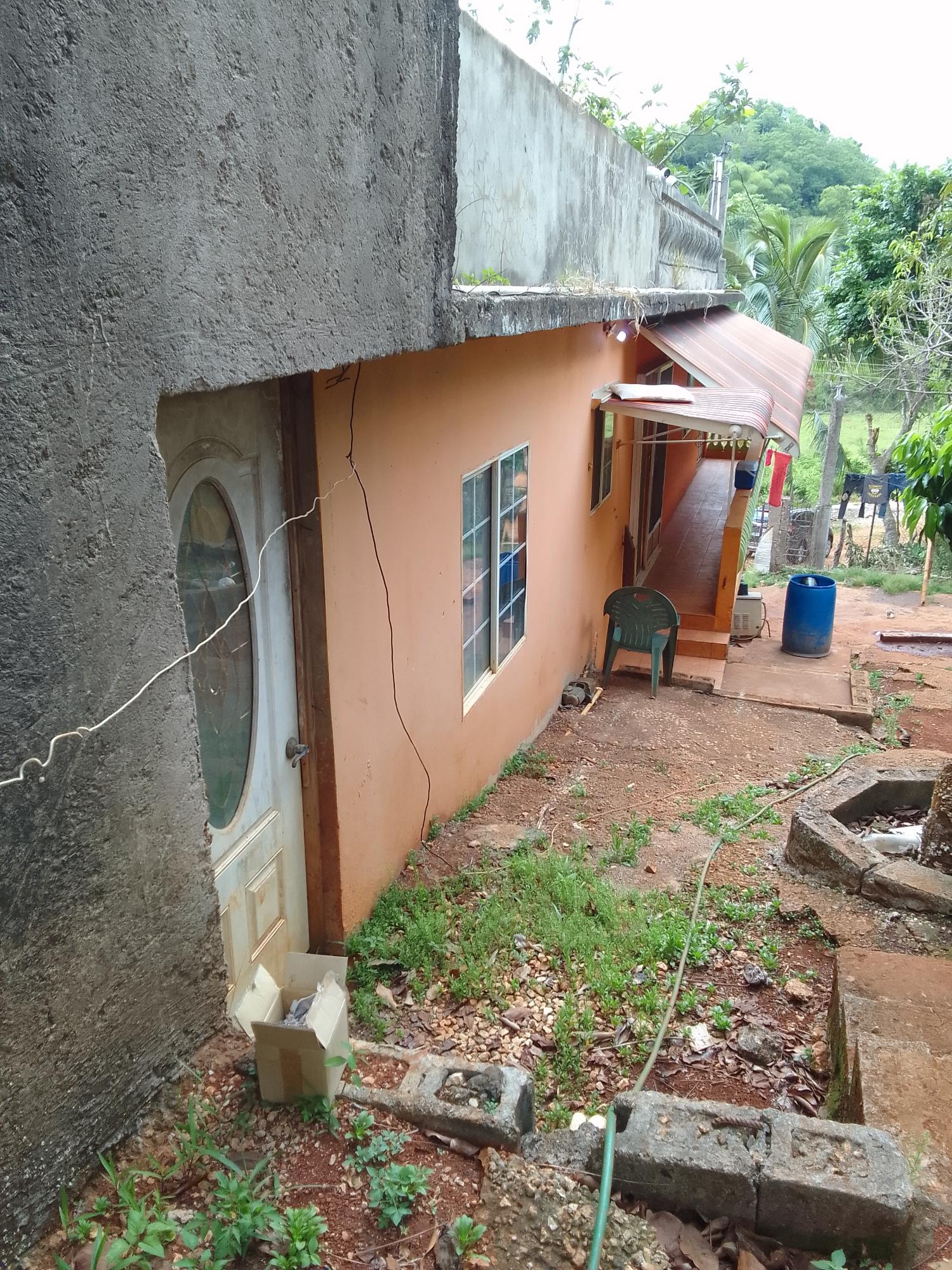 Sixth image of Part of Richmond Park Cal in Mocho, Clarendon, Jamaica - property is For Sale