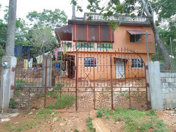 First image of Part of Richmond Park Cal in Mocho, Clarendon, Jamaica - property is For Sale