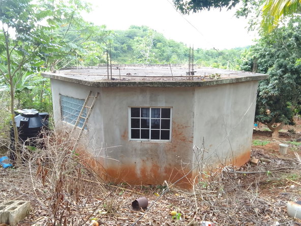 Seventh image of Part of Richmond Park Cal in Mocho, Clarendon, Jamaica - property is For Sale