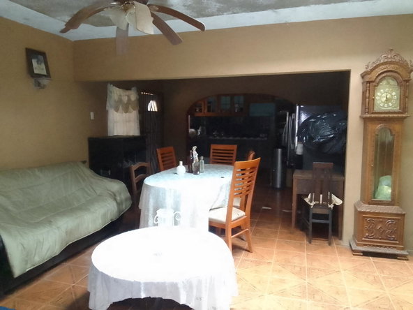 Ninth image of Part of Richmond Park Cal in Mocho, Clarendon, Jamaica - property is For Sale