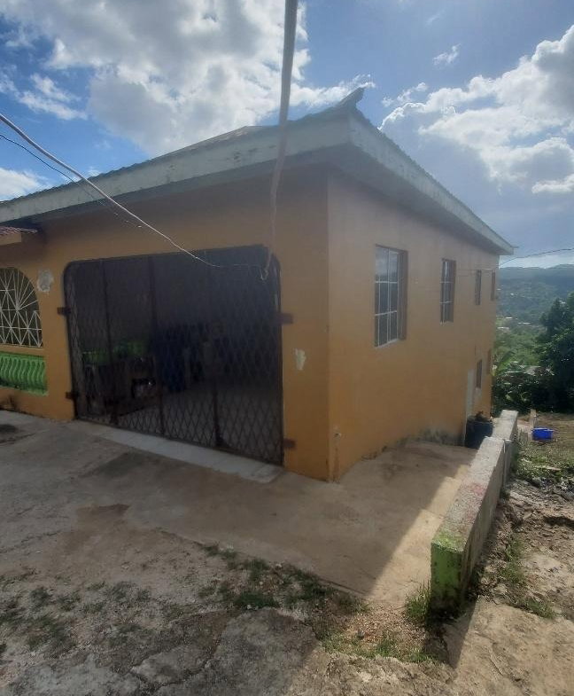 Second image of Lot 3 Williamsfield in Williamsfield, Manchester, Jamaica - property is For Sale