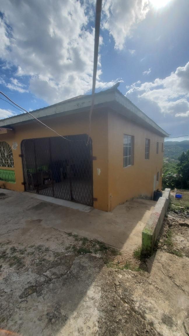 Second image of Lot 3 Williamsfield in Williamsfield, Manchester, Jamaica - property is For Sale