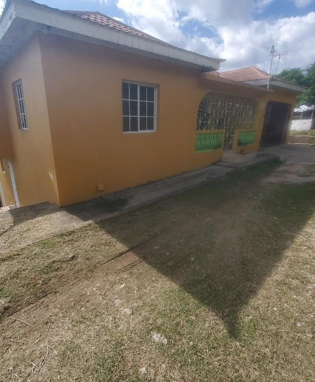 Third image of Lot 3 Williamsfield in Williamsfield, Manchester, Jamaica - property is For Sale