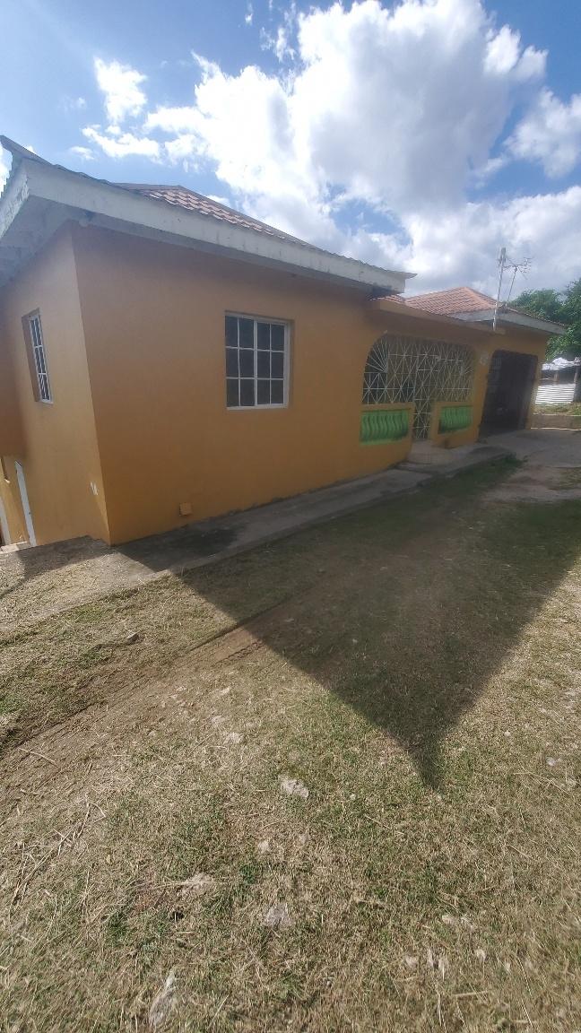 Third image of Lot 3 Williamsfield in Williamsfield, Manchester, Jamaica - property is For Sale