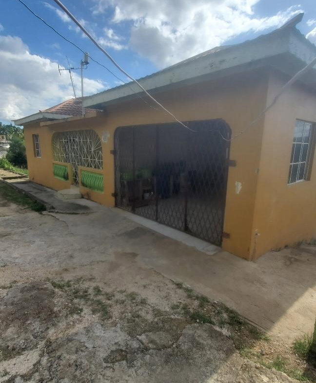 Fourth image of Lot 3 Williamsfield in Williamsfield, Manchester, Jamaica - property is For Sale