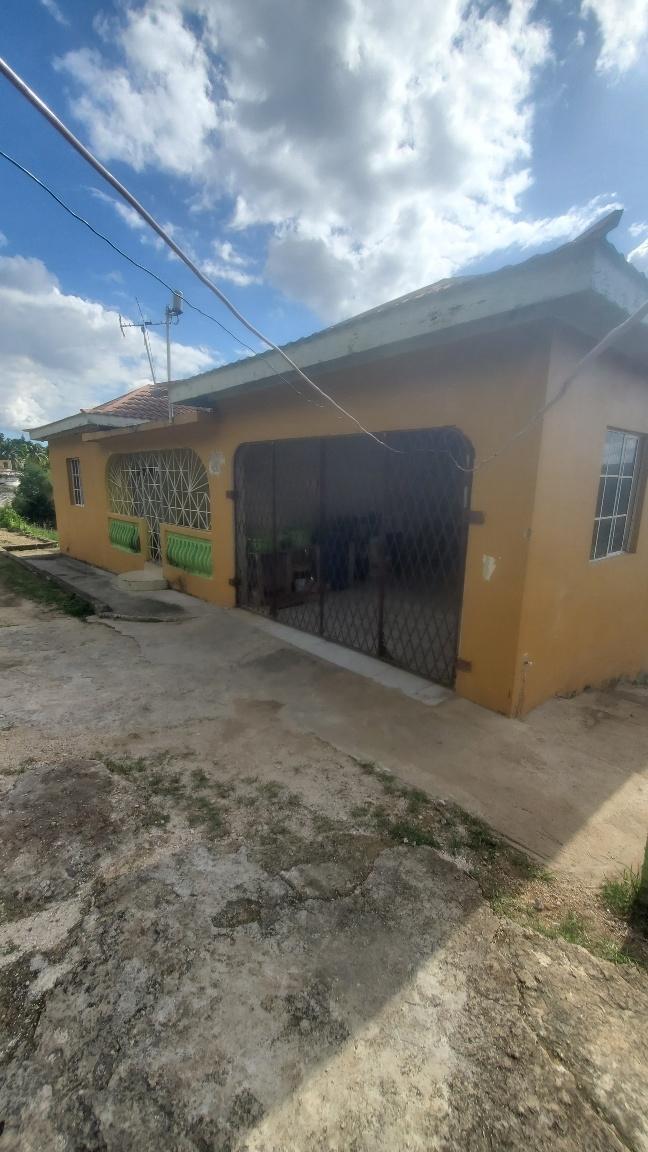 Fourth image of Lot 3 Williamsfield in Williamsfield, Manchester, Jamaica - property is For Sale
