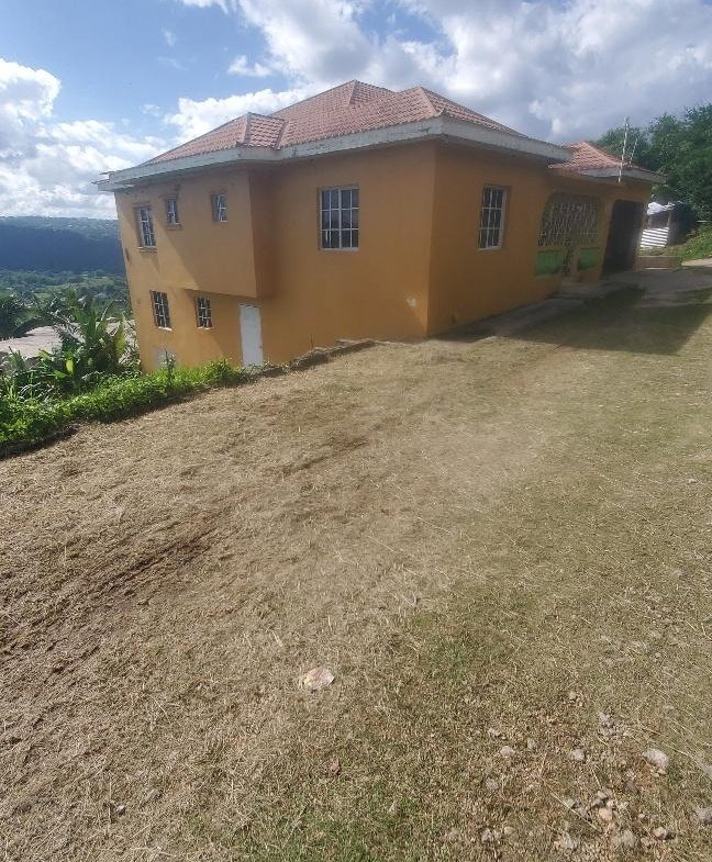 Fifth image of Lot 3 Williamsfield in Williamsfield, Manchester, Jamaica - property is For Sale