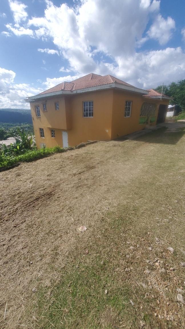 Fifth image of Lot 3 Williamsfield in Williamsfield, Manchester, Jamaica - property is For Sale