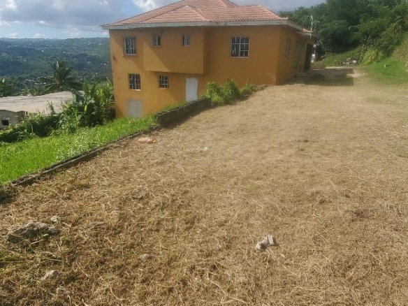 First image of Lot 3 Williamsfield in Williamsfield, Manchester, Jamaica - property is For Sale