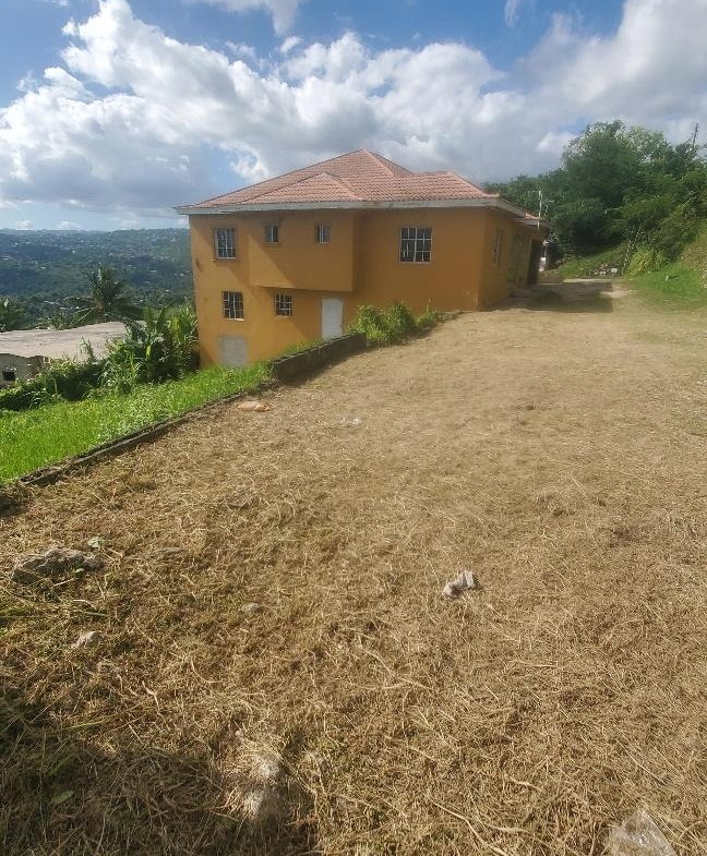 First image of Lot 3 Williamsfield in Williamsfield, Manchester, Jamaica - property is For Sale