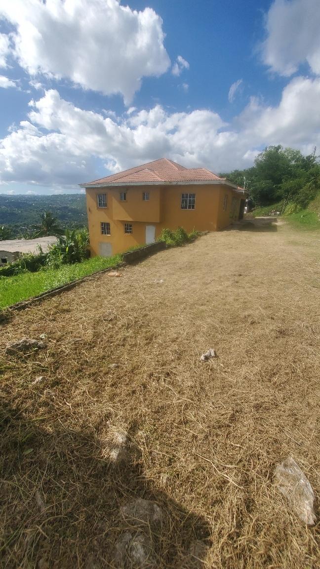 First image of Lot 3 Williamsfield in Williamsfield, Manchester, Jamaica - property is For Sale