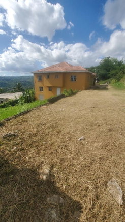 First image of Lot 3 Williamsfield in Williamsfield, Manchester, Jamaica - property is For Sale
