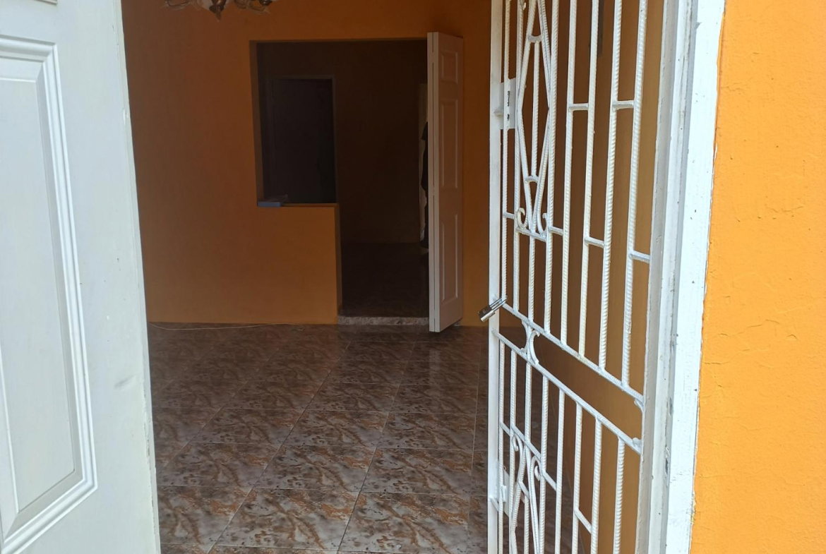 Second image of 1-48 Stuart Avenue in Spanish Town, St. Catherine, Jamaica - property is For Rent