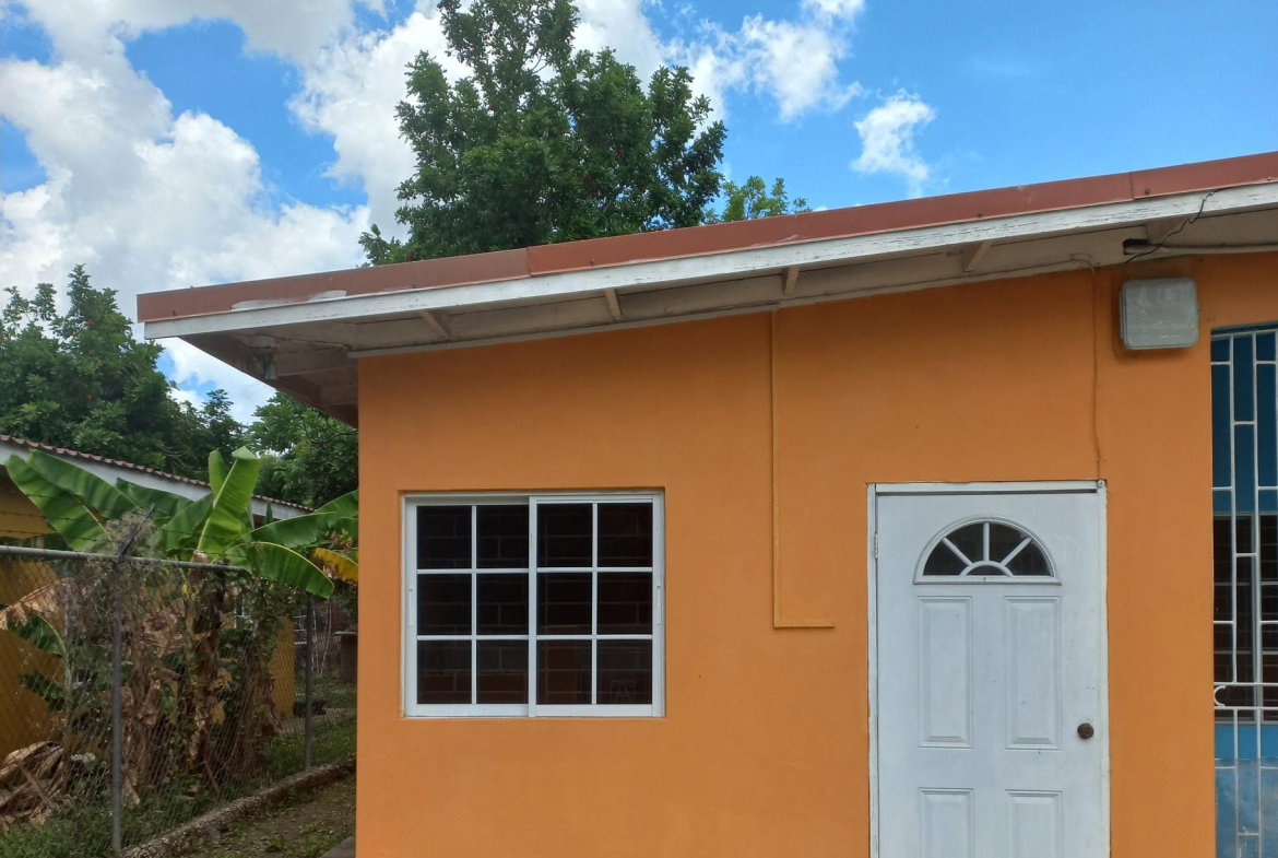 First image of 1-48 Stuart Avenue in Spanish Town, St. Catherine, Jamaica - property is For Rent